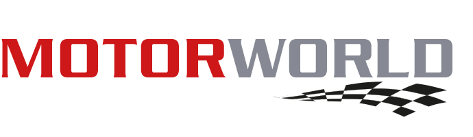 Motorworld logo