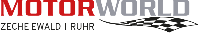 Motorworld Zeche Ewald Logo
