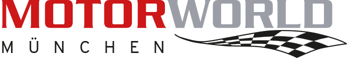 Logo Motorworld München