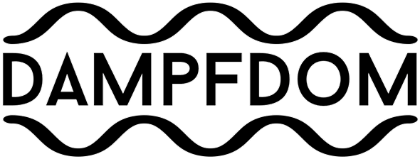 logo dampfdom