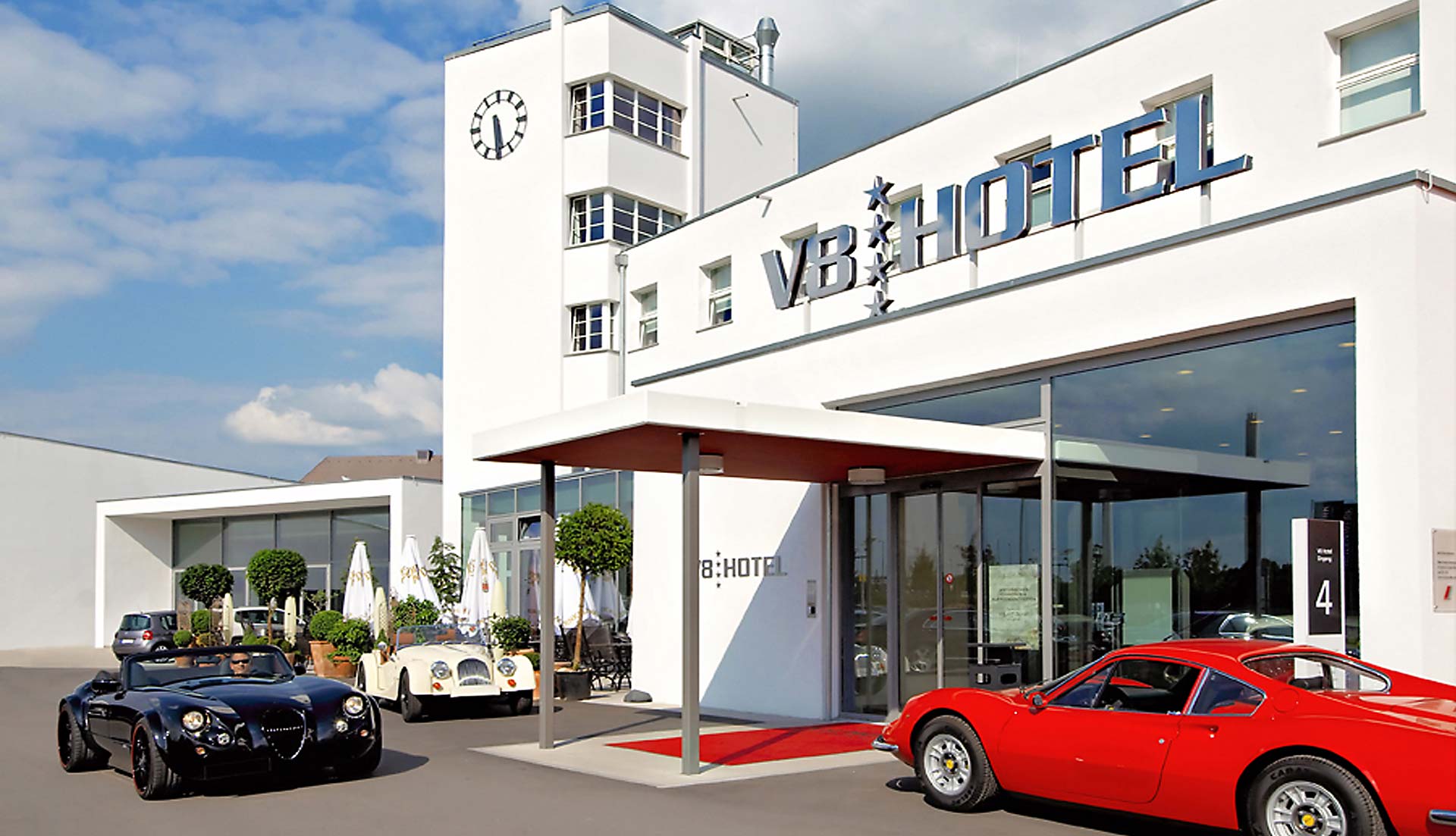 motorworld v8hotel 2