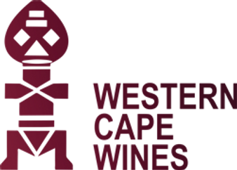 western cape wines logo