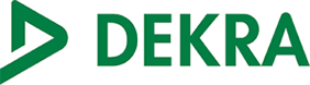 dekra logo