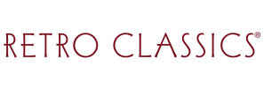 retro classics logo