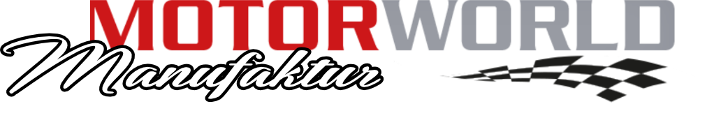 motorworld zuerich logo