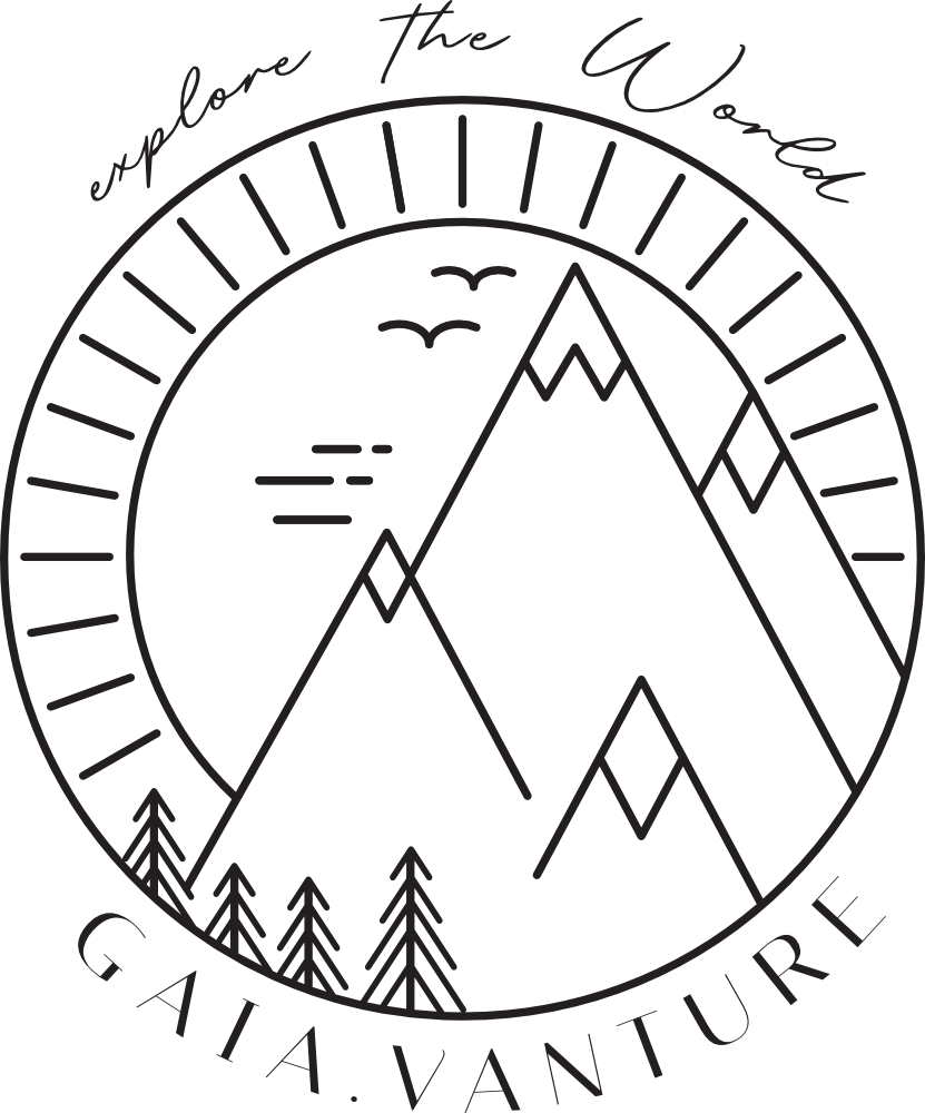 GaiaVanture Logo