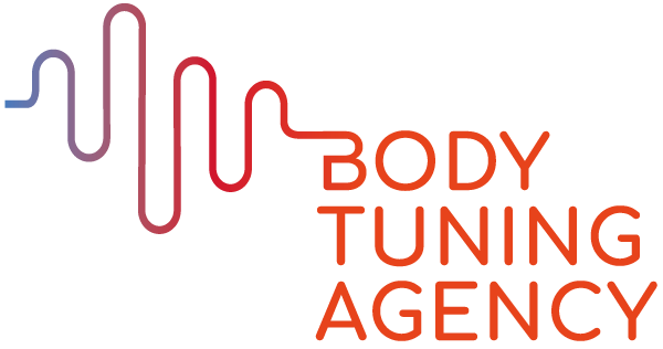 body tuning agency logo
