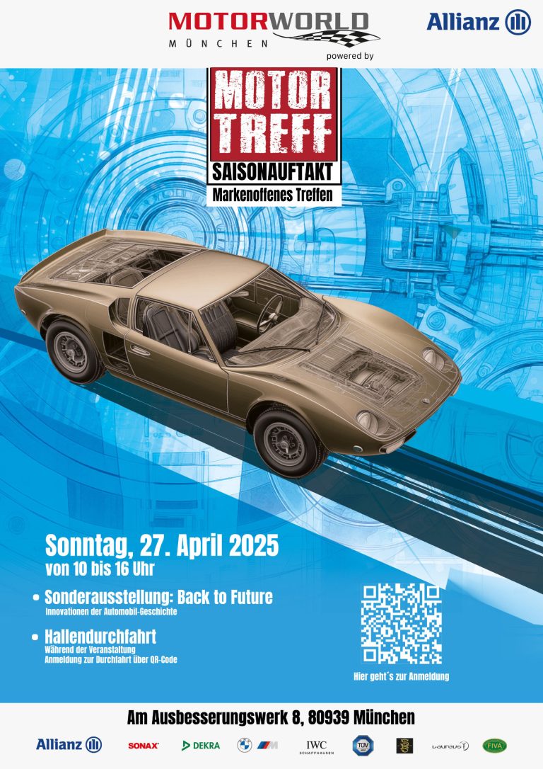 Veranstaltungen Von 31. Mrz 2024 26. April 2024 Mnchen