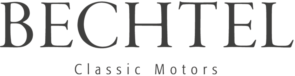 LOGO BechtelClassicMotors