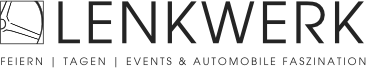 Lenkwerk Bielefeld Logo s