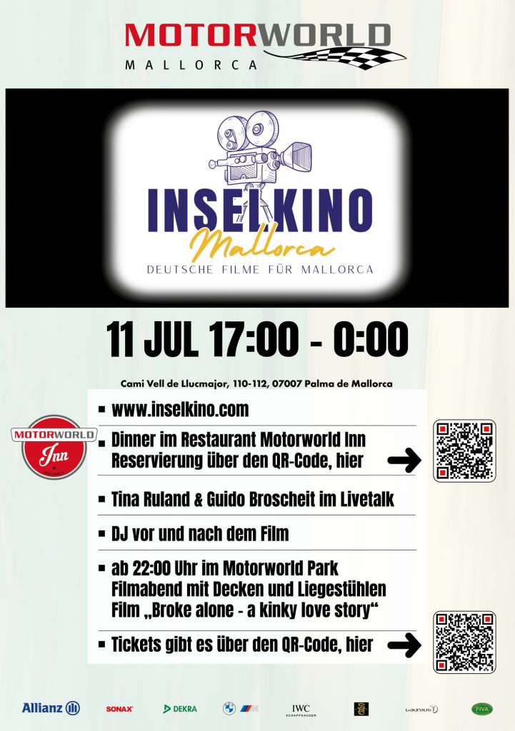 mallorca inselkino