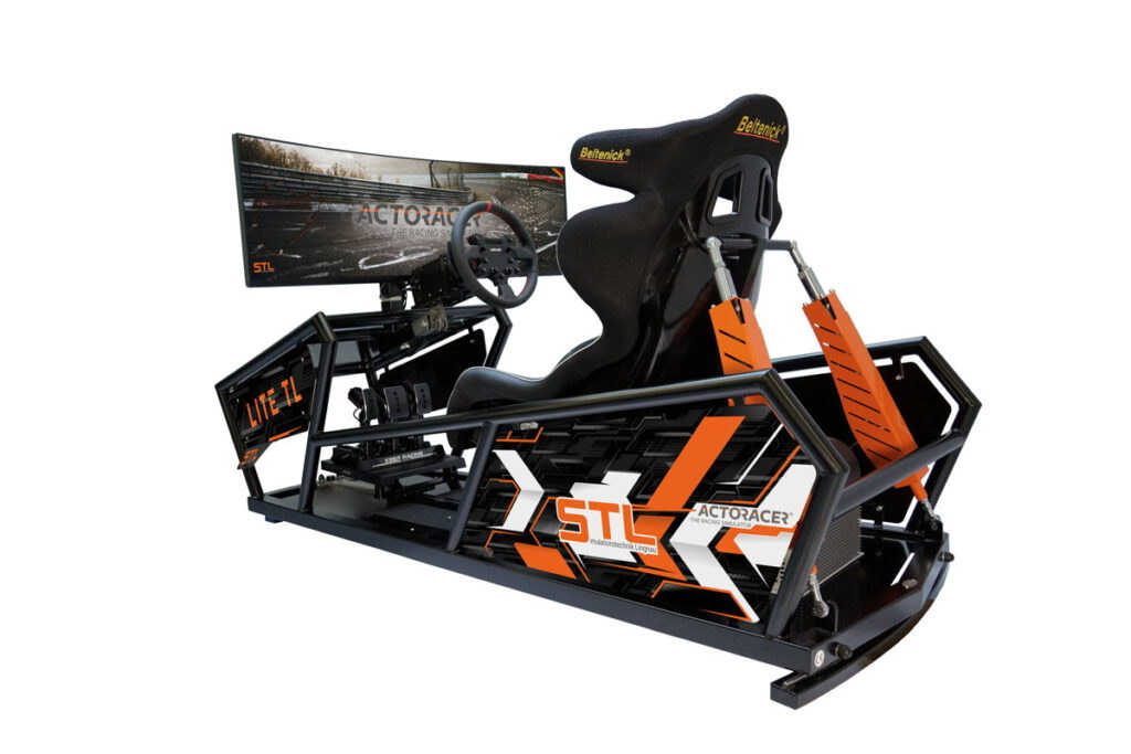 simracing center titelbild