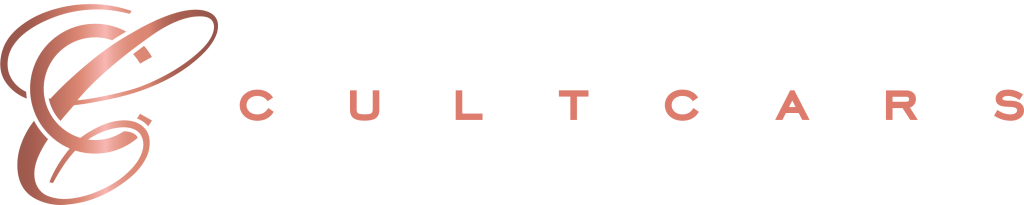 Logo CULTCARS lang oHG80