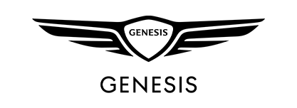 Genesis Logo Homepage