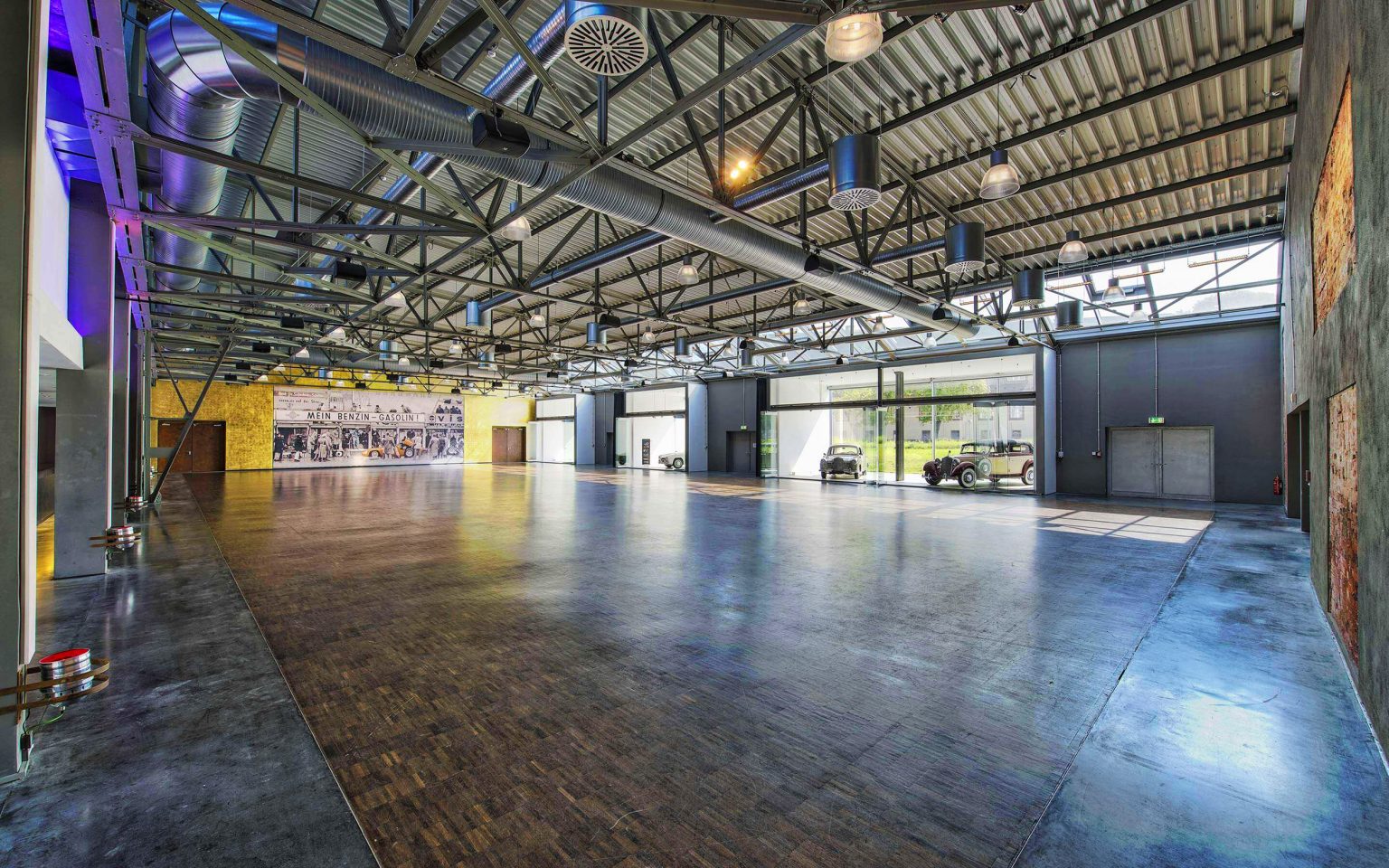 Legendenhalle 64.2