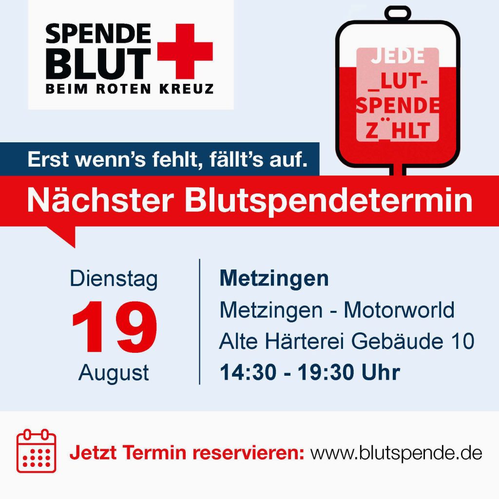 Metzingen Motorworld Sommer SM Einzeltermin Standard 1