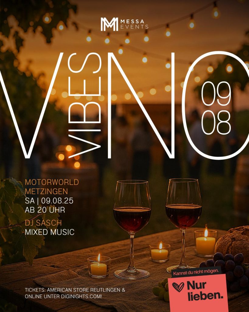 Vino Vibes