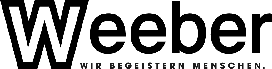 weeber logo
