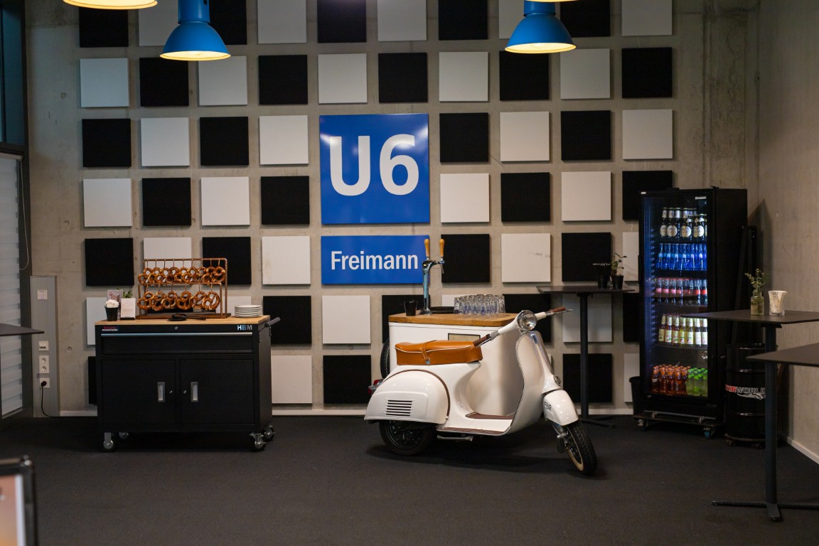 U6 Freimann