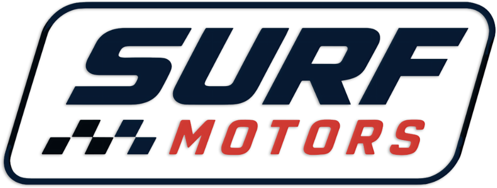 Logo von SURF MOTORS