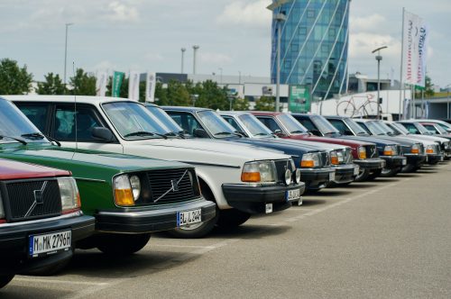 Alte Schweden (c) Motorworld _Julian Reichl