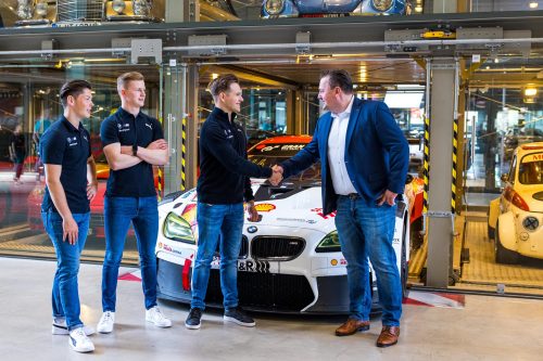BMW_Junior Team Motorworld Muenchen (c) BMW M Motorsport (1)