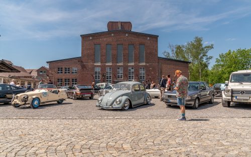 Car Rumble Motorworld Village Metzingen_2 (c) Winfried W. Bischoff