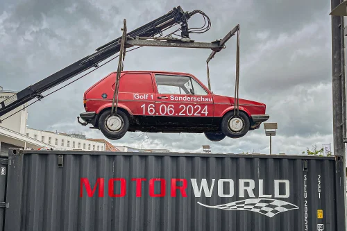 Motortreff-H-Kennzeichen-Sonderschau-Golf-I-(c)-Motorworld_Julian-Reichl