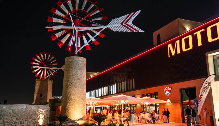 Motorworld_Mallorca_Inn_Outdoor