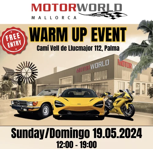 Motorworld Mallorca WarmUp neu jpg r779q17ilv5esyr9n426l4hb6od9qegyssk6meze34