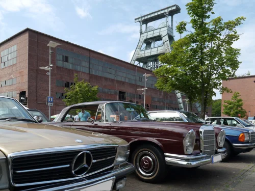 Oldtimertreff_3 (c) Oldtimertreff Ruhr