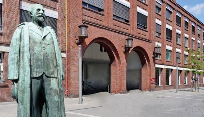 Russelsheim_historie_2