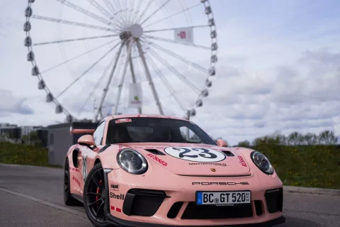 TvdL Media - Motorworld Carspotter Award 2023 3